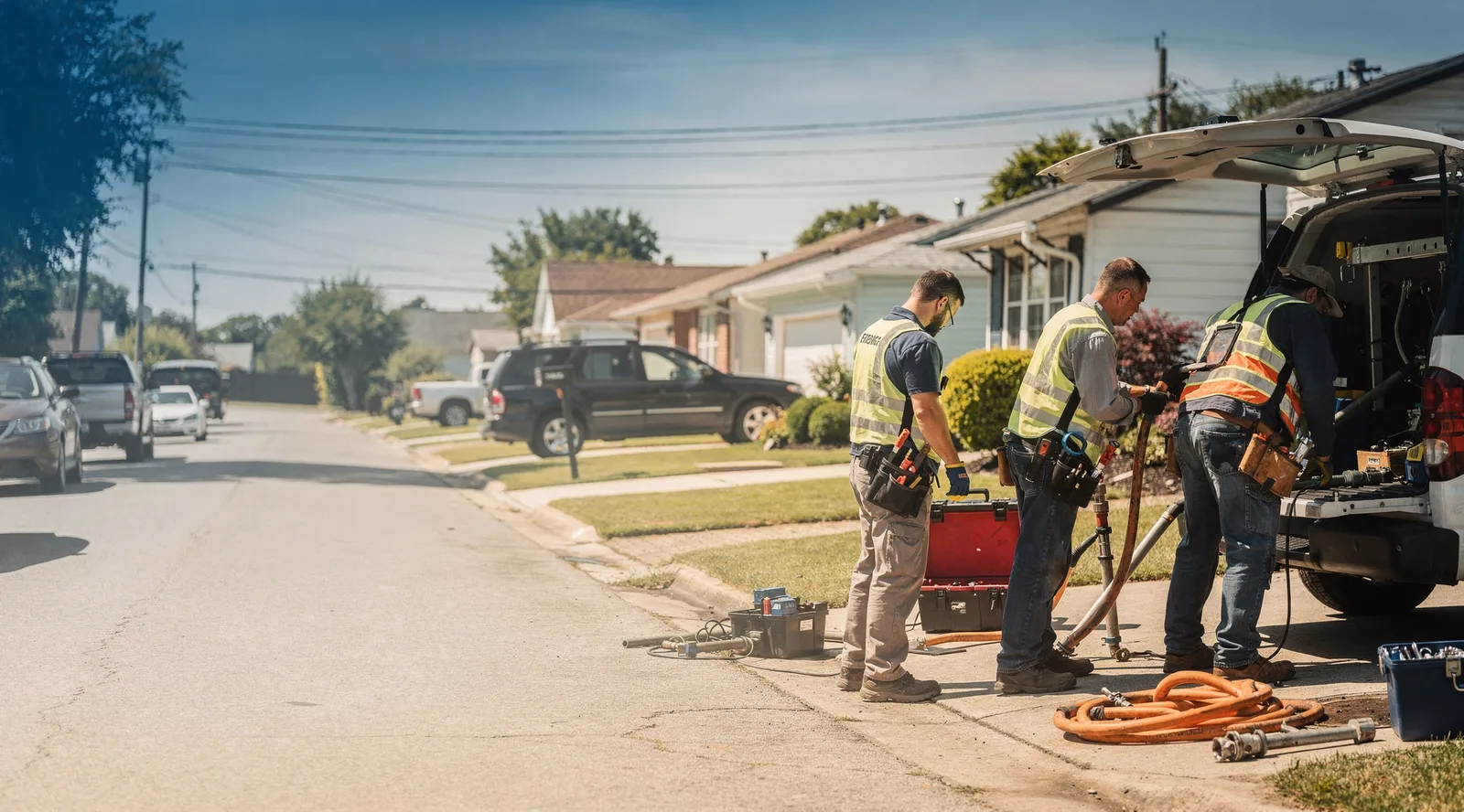 Water Heater Repair in Coral Gables, FL near me
